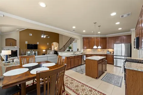 21507 Prairie Crest Drive Richmond TX 77406