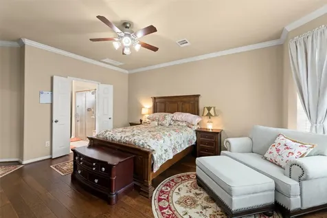 21507 Prairie Crest Drive Richmond TX 77406