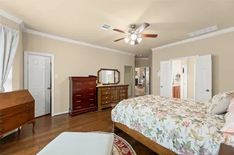 21507 Prairie Crest Drive Richmond TX 77406