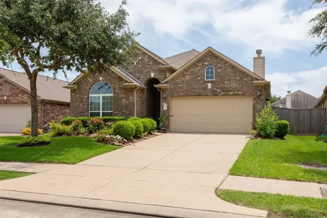21507 Prairie Crest Drive Richmond TX 77406