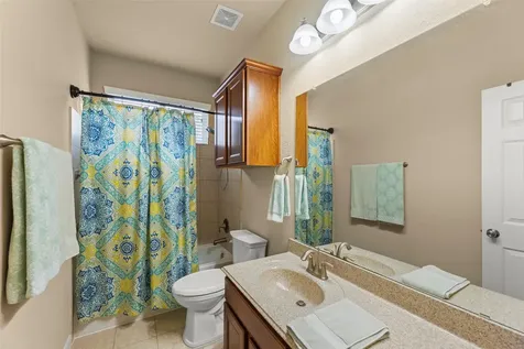 21507 Prairie Crest Drive Richmond TX 77406
