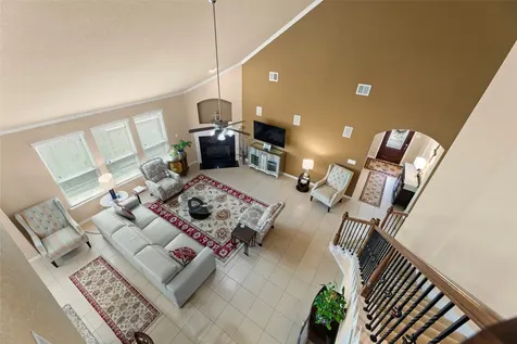 21507 Prairie Crest Drive Richmond TX 77406