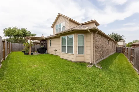 21507 Prairie Crest Drive Richmond TX 77406