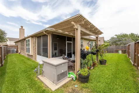 21507 Prairie Crest Drive Richmond TX 77406