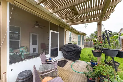 21507 Prairie Crest Drive Richmond TX 77406