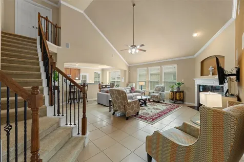 21507 Prairie Crest Drive Richmond TX 77406