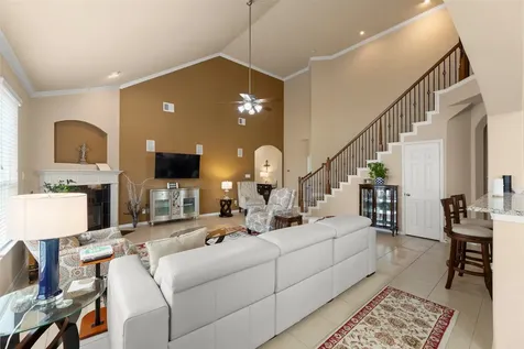 21507 Prairie Crest Drive Richmond TX 77406