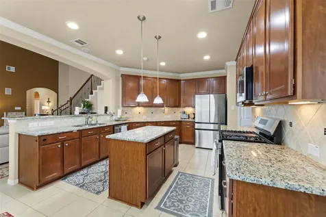 21507 Prairie Crest Drive Richmond TX 77406