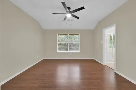 122 N N Camelia Grove Circle The Woodlands TX 77382