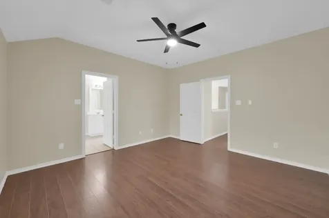 122 N N Camelia Grove Circle The Woodlands TX 77382