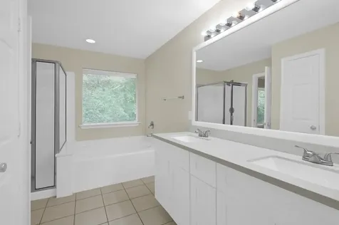 122 N N Camelia Grove Circle The Woodlands TX 77382