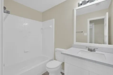 122 N N Camelia Grove Circle The Woodlands TX 77382