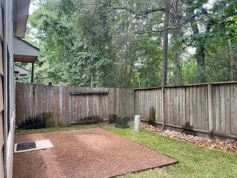122 N N Camelia Grove Circle The Woodlands TX 77382