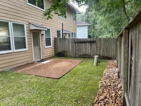 122 N N Camelia Grove Circle The Woodlands TX 77382