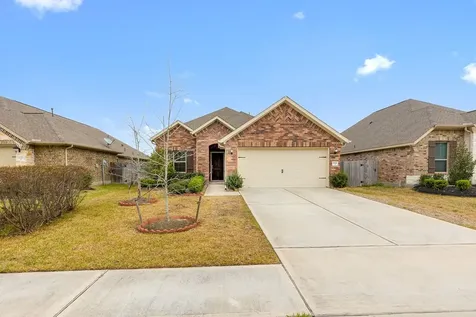 2666 Cedar Path Lane Conroe TX 77385
