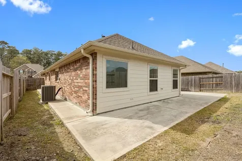 2666 Cedar Path Lane Conroe TX 77385