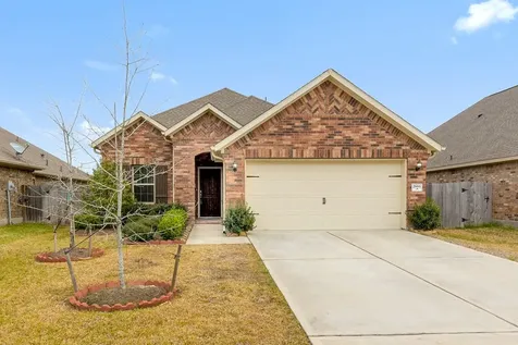 2666 Cedar Path Lane Conroe TX 77385