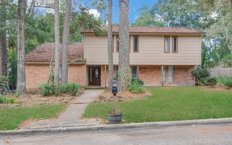 2114 Woodland Valley Drive Houston TX 77339