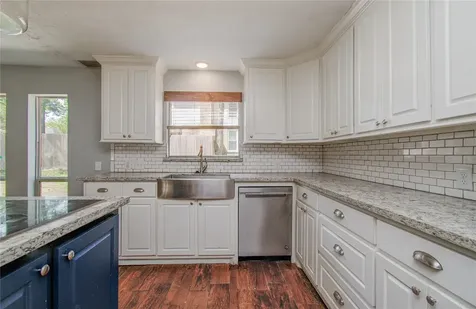 2114 Woodland Valley Drive Houston TX 77339