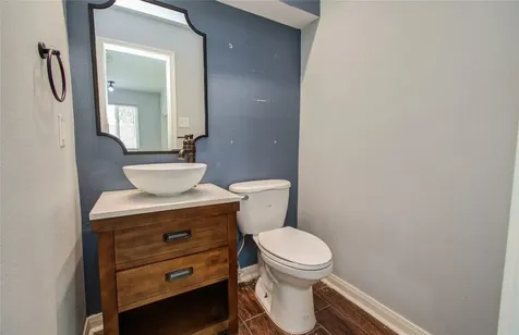 2114 Woodland Valley Drive Houston TX 77339