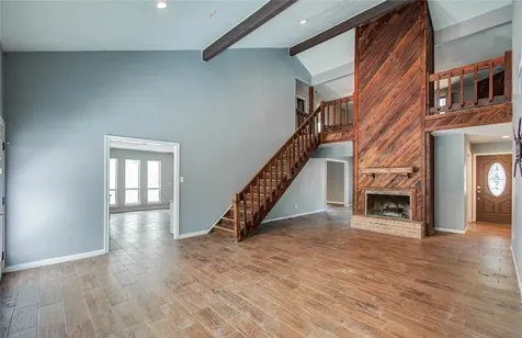 2114 Woodland Valley Drive Houston TX 77339
