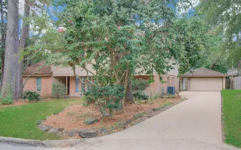 2114 Woodland Valley Drive Houston TX 77339