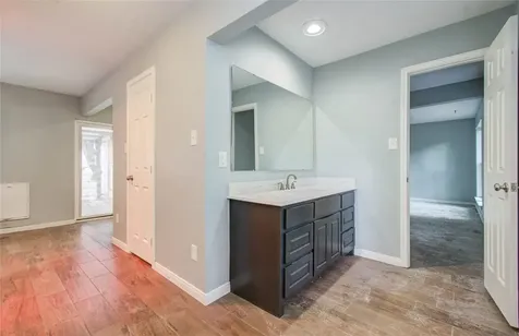 2114 Woodland Valley Drive Houston TX 77339