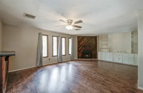 2114 Woodland Valley Drive Houston TX 77339