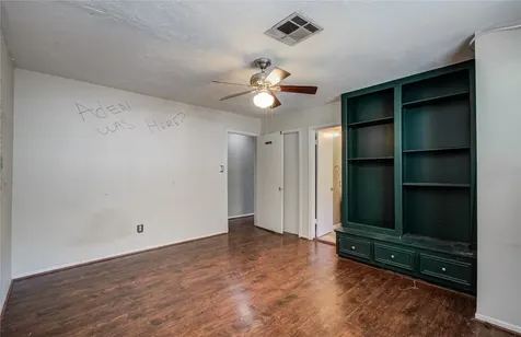 2114 Woodland Valley Drive Houston TX 77339