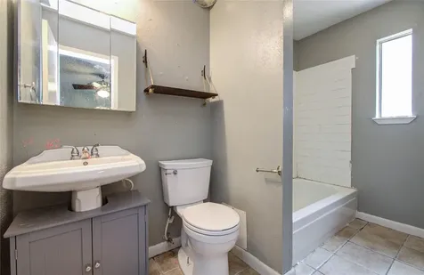 2114 Woodland Valley Drive Houston TX 77339