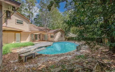 2114 Woodland Valley Drive Houston TX 77339