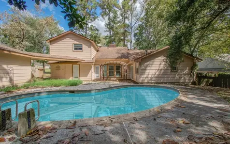 2114 Woodland Valley Drive Houston TX 77339