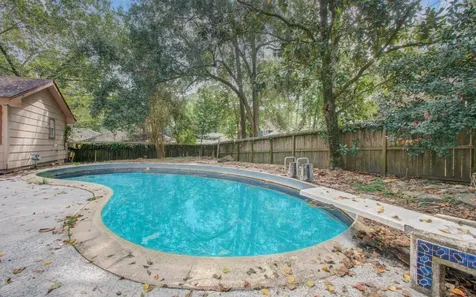 2114 Woodland Valley Drive Houston TX 77339
