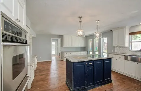 2114 Woodland Valley Drive Houston TX 77339