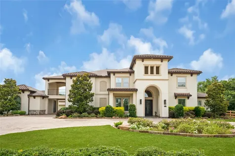 8527 Woods Hollow Trail Fulshear TX 77406
