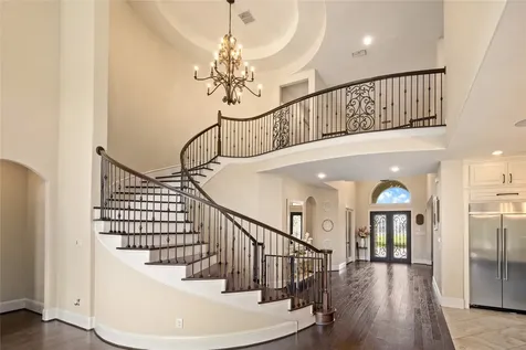 8527 Woods Hollow Trail Fulshear TX 77406