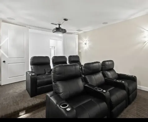 8527 Woods Hollow Trail Fulshear TX 77406