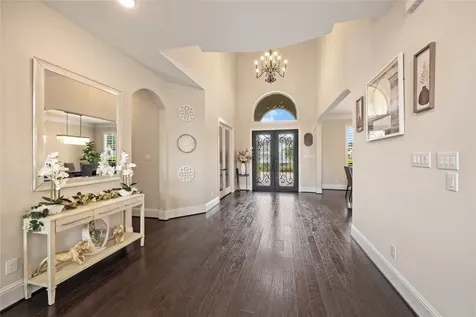 8527 Woods Hollow Trail Fulshear TX 77406