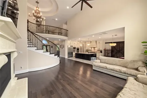 8527 Woods Hollow Trail Fulshear TX 77406