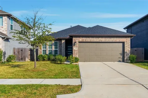 7819 Wyndham Harbor Court Richmond TX 77407