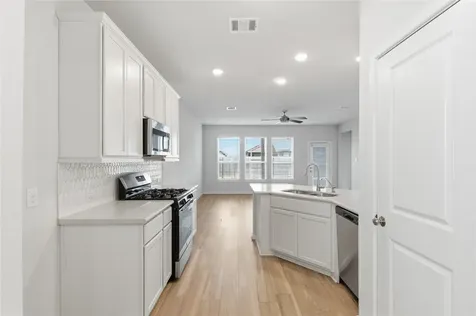 7819 Wyndham Harbor Court Richmond TX 77407