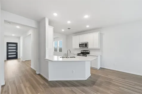 7819 Wyndham Harbor Court Richmond TX 77407