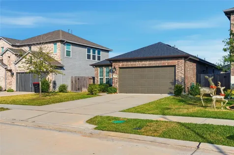 7819 Wyndham Harbor Court Richmond TX 77407