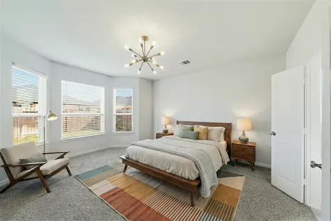 7819 Wyndham Harbor Court Richmond TX 77407