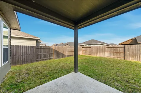7819 Wyndham Harbor Court Richmond TX 77407