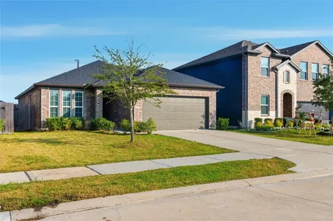 7819 Wyndham Harbor Court Richmond TX 77407