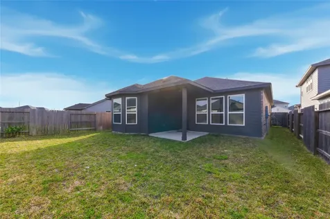 7819 Wyndham Harbor Court Richmond TX 77407