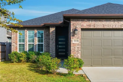 7819 Wyndham Harbor Court Richmond TX 77407