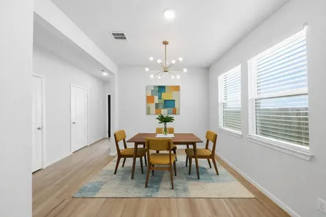 7819 Wyndham Harbor Court Richmond TX 77407