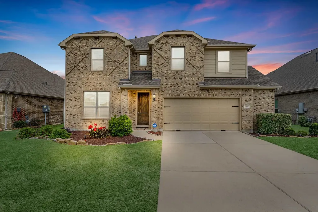 9006 Lacombe Lane Tomball TX 77375